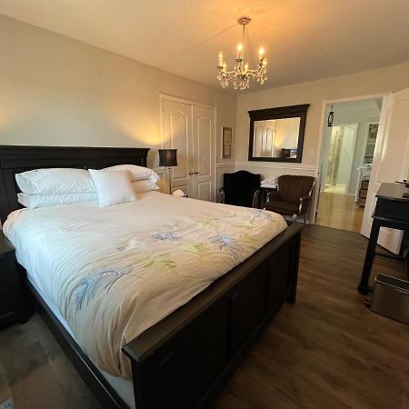 Lulu'S Bed & Breakfast Niagara-on-the-Lake Zewnętrze zdjęcie