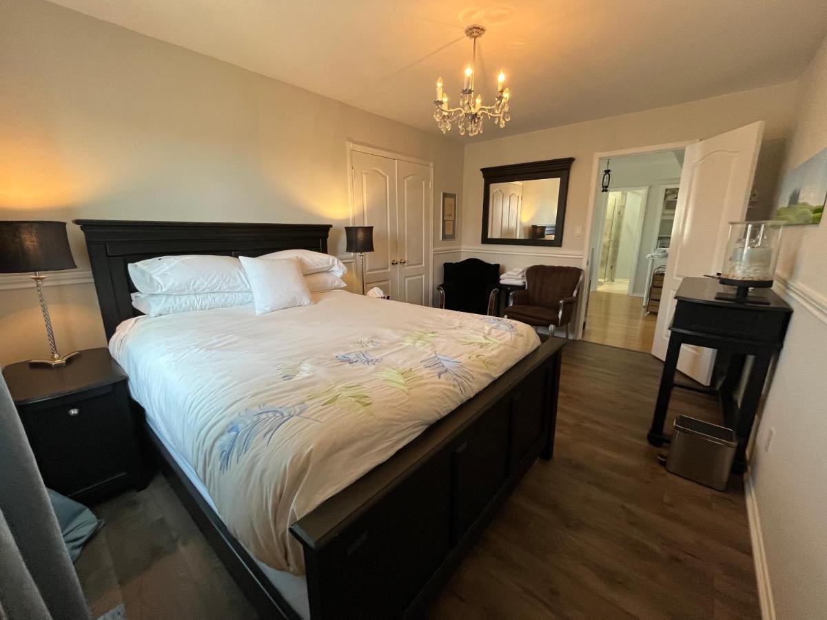 Lulu'S Bed & Breakfast Niagara-on-the-Lake Zewnętrze zdjęcie